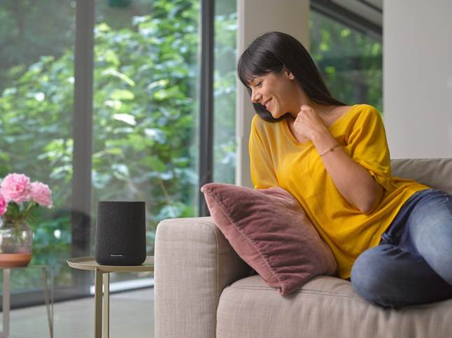 Harman Kardon the ONE from the Citation line