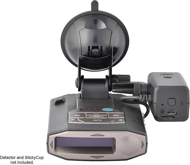 Escort M1 dash camera