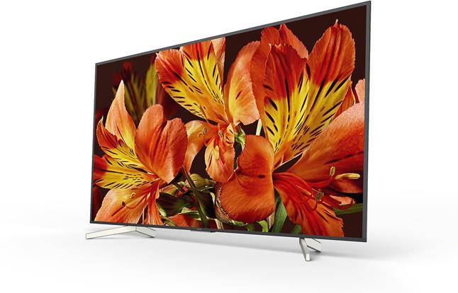 Sony XBR-85X850F