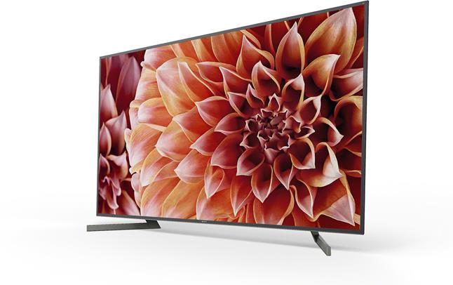 Sony XBR-85X900F
