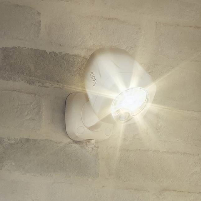 Ring Smart Lighting Spotlight