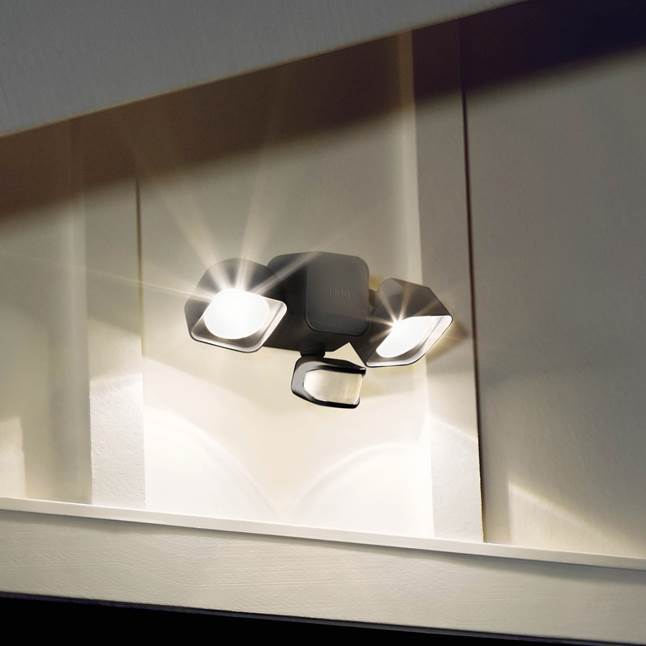 Ring Smart Lighting Floodlight