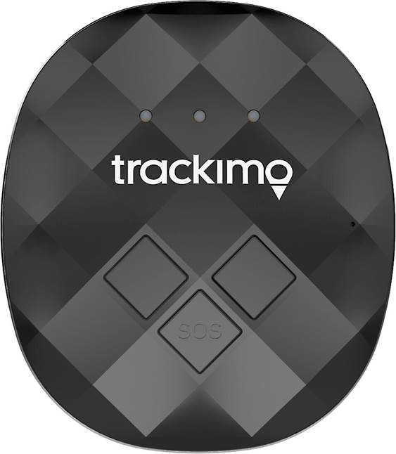 Trackimo 3G Guardian GPS Tracker
