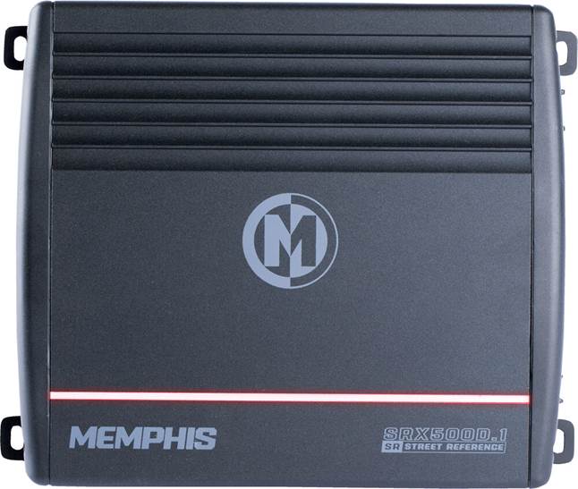 Memphis Audio 16-SRX500D.1