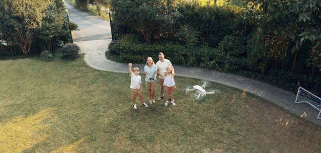 DJI Mavic Mini