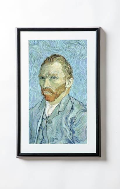 Meural Canvas