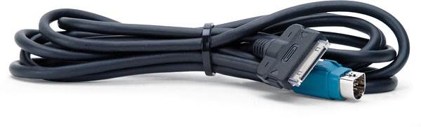 Alpine iPod adapter cable