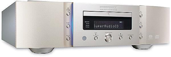 Marantz SA-11S1 Super Audio CD