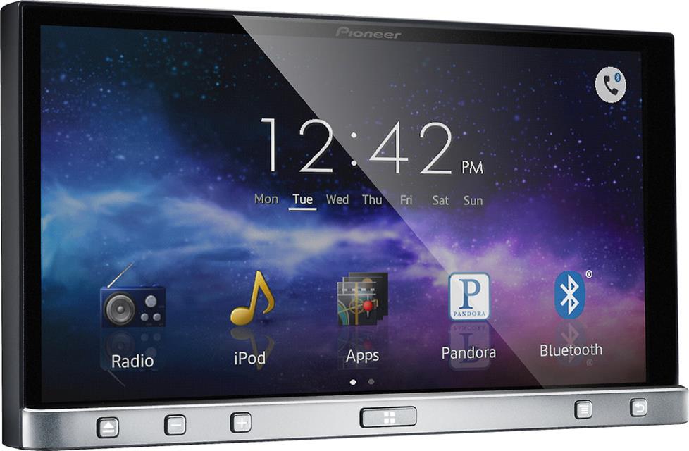 AppRadio3