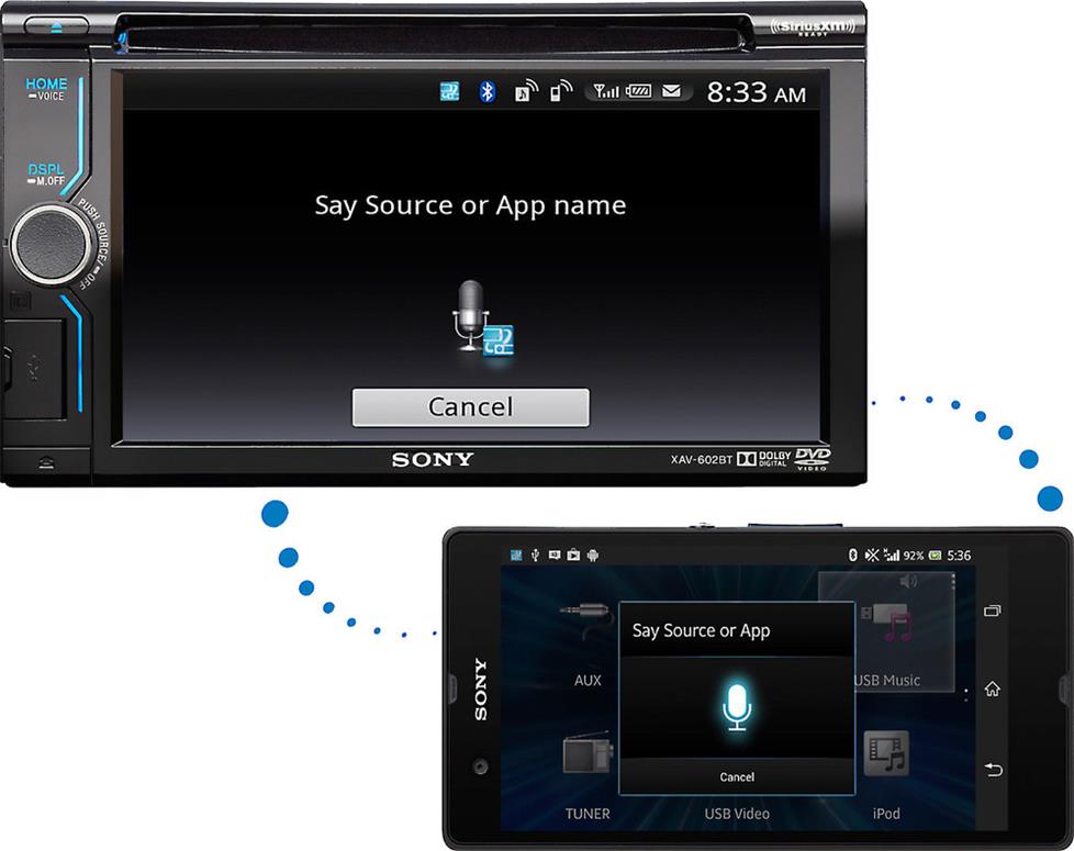 AppRemote