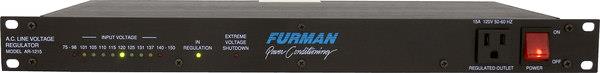 Furman AR-1215