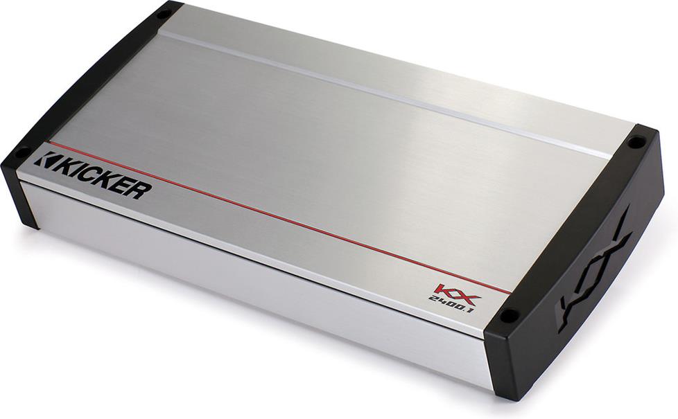 Kicker 40KX2400.1