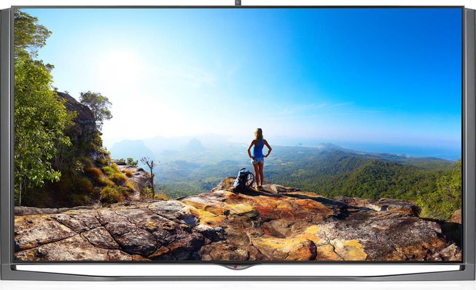 Shoot in a wide aspect ratio that will look good on your HDTV.