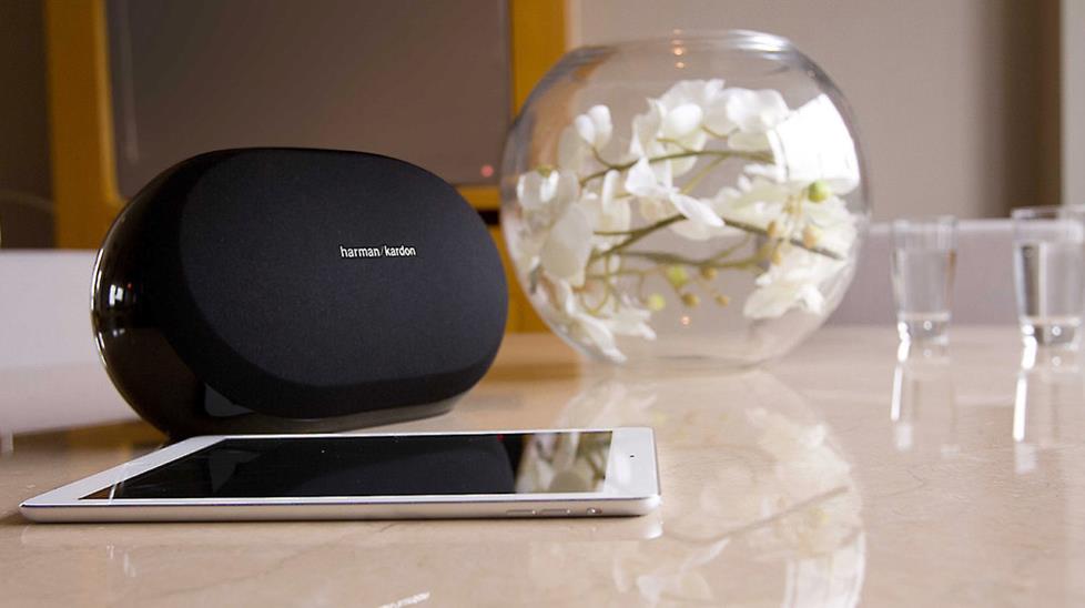 Harman Kardon Omni 20