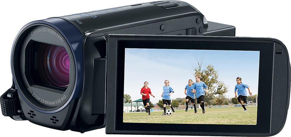 camcorder