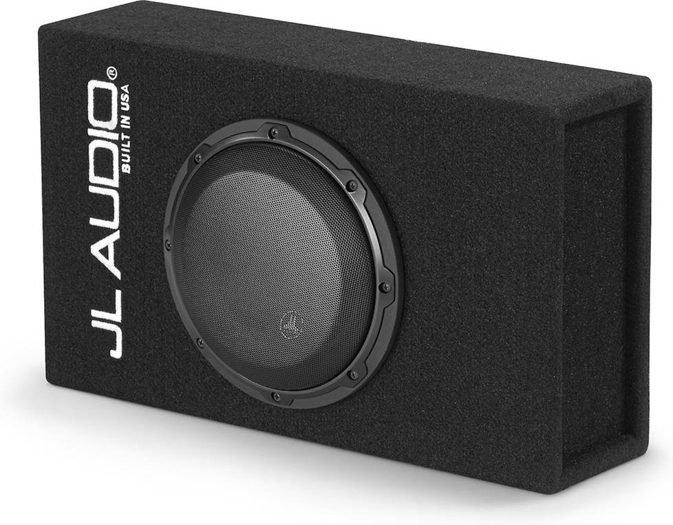JL Audio powerd subwoofer