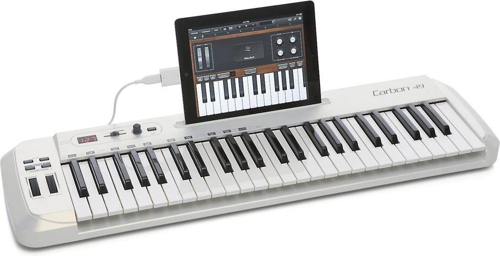 Novation Launchkey Mini