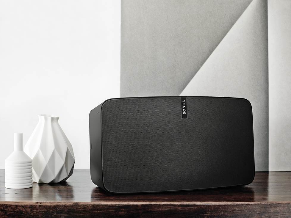 Sonos Play:5