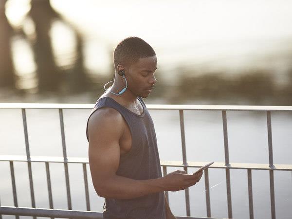 Bose SoundSport Wireless headphones