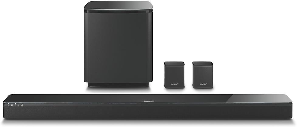 Bose SoundTouch 300 soundbar