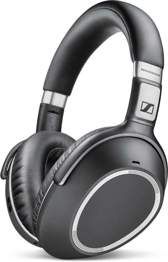 Sennheiser headphones