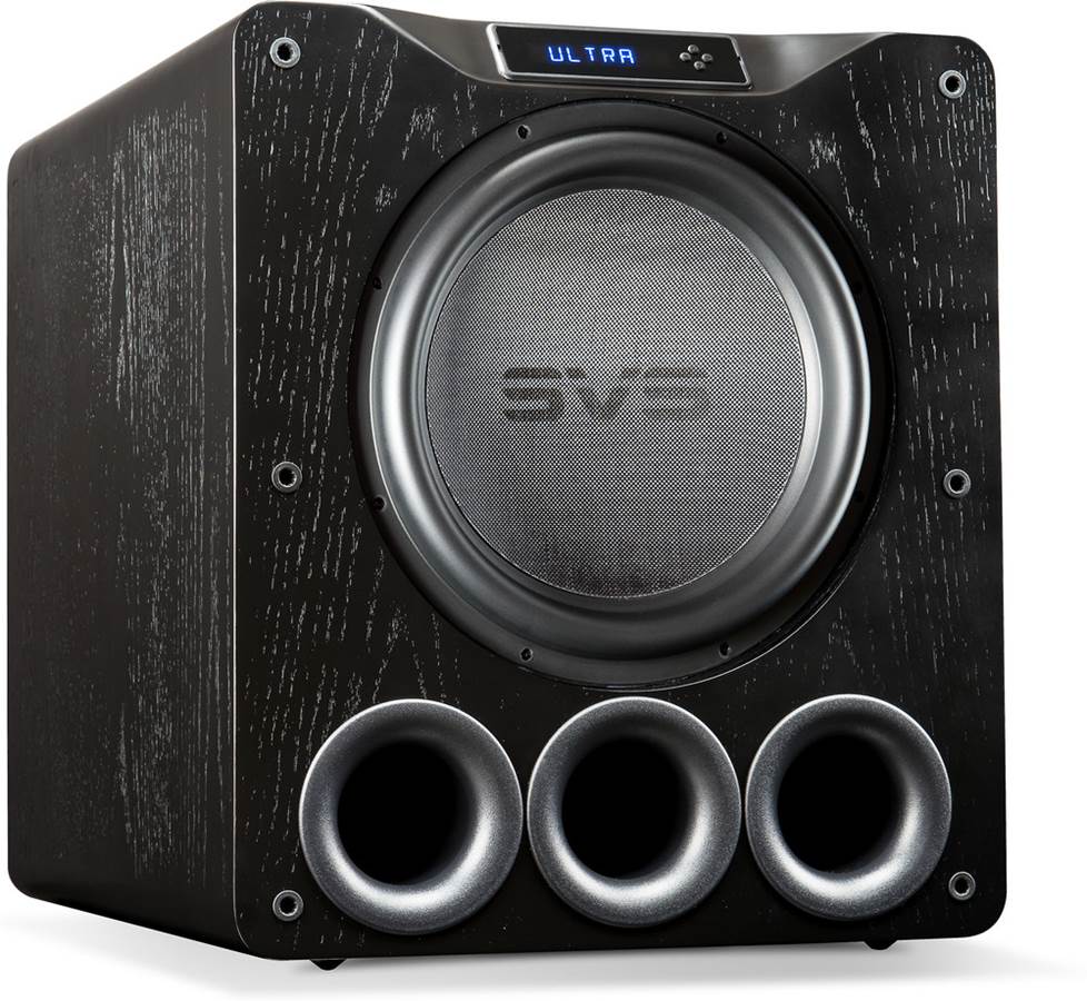 SVS PB16-Ultra