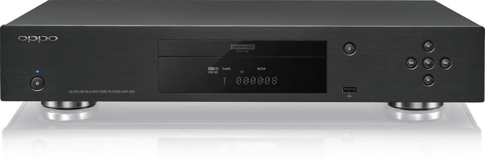 Oppo UDP-203