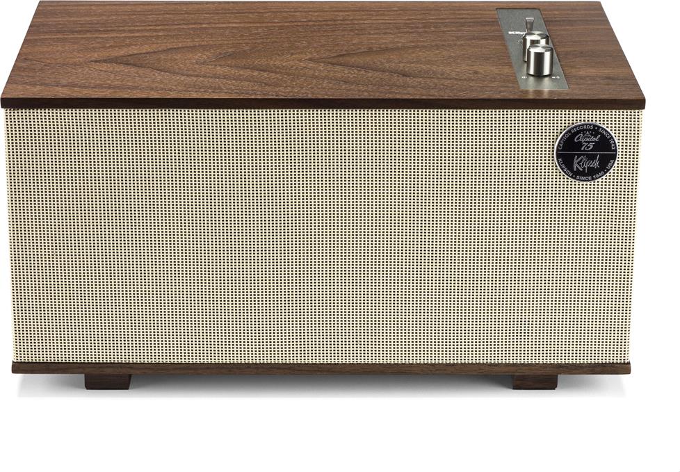Klipsch The Capitol Three Special Edition