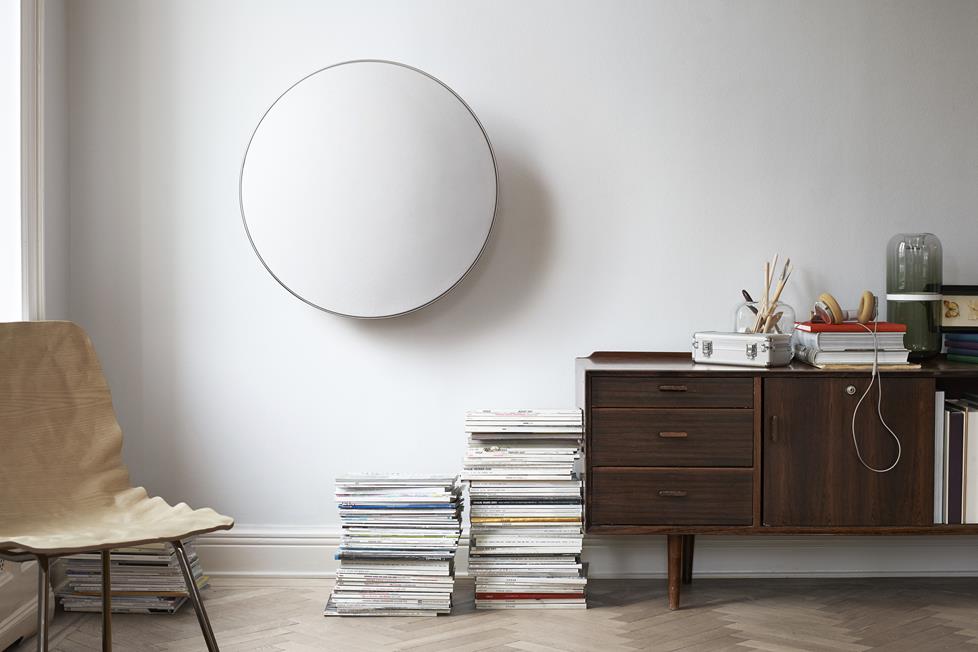 B and O PLAY Beoplay A9