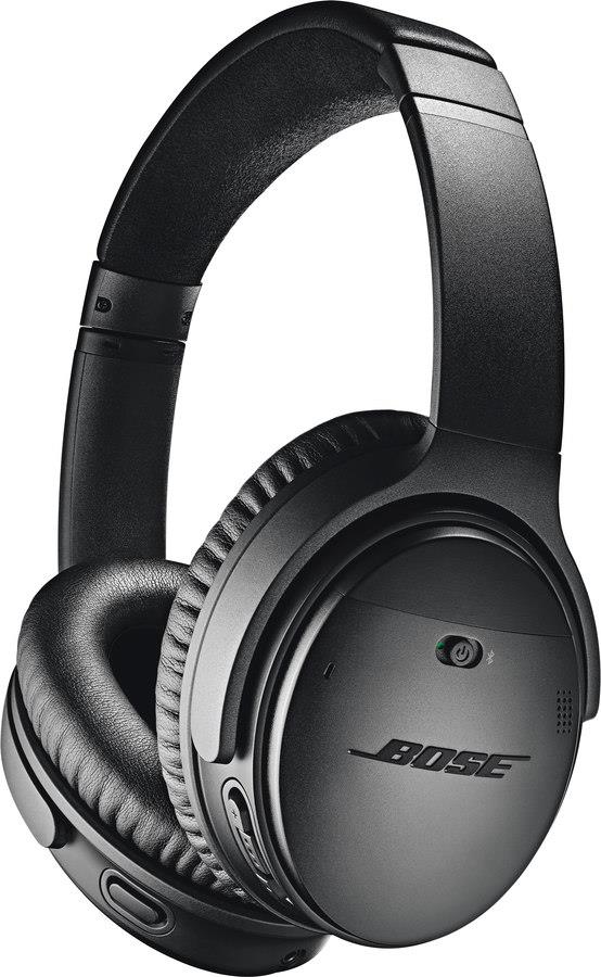 Bose headphones