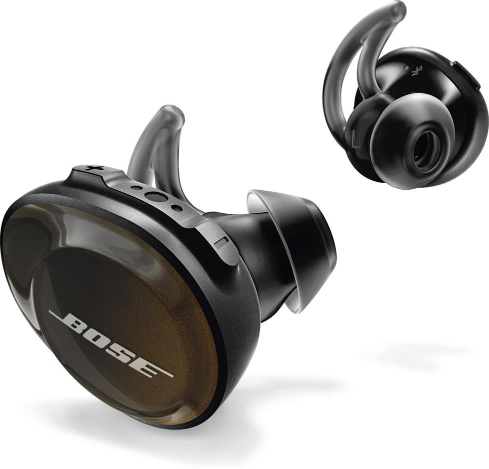 Bose Free