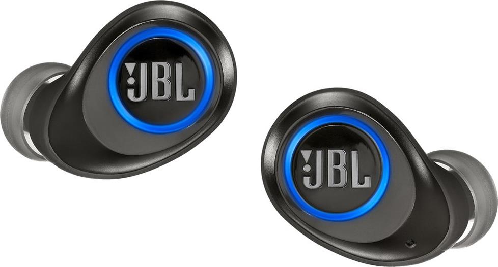 JBL Free