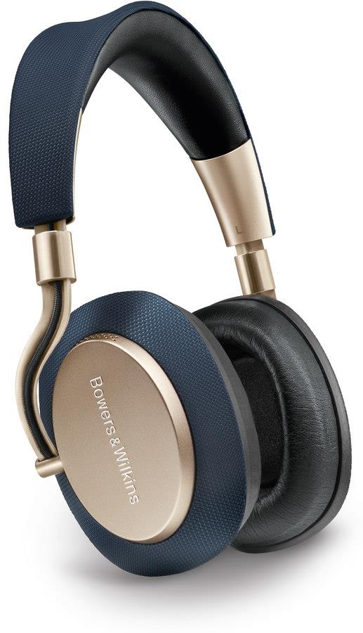 B&W headphones