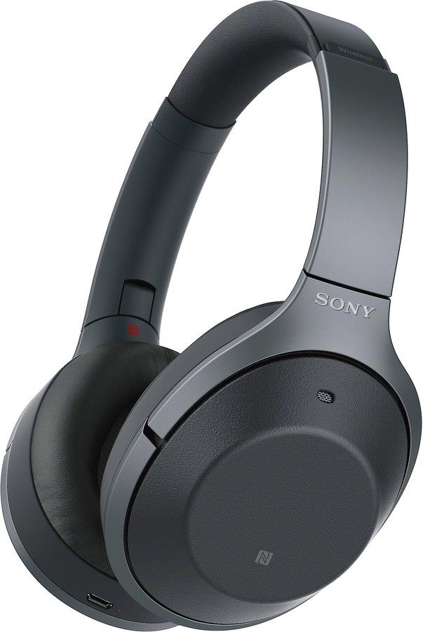 Sony headphones