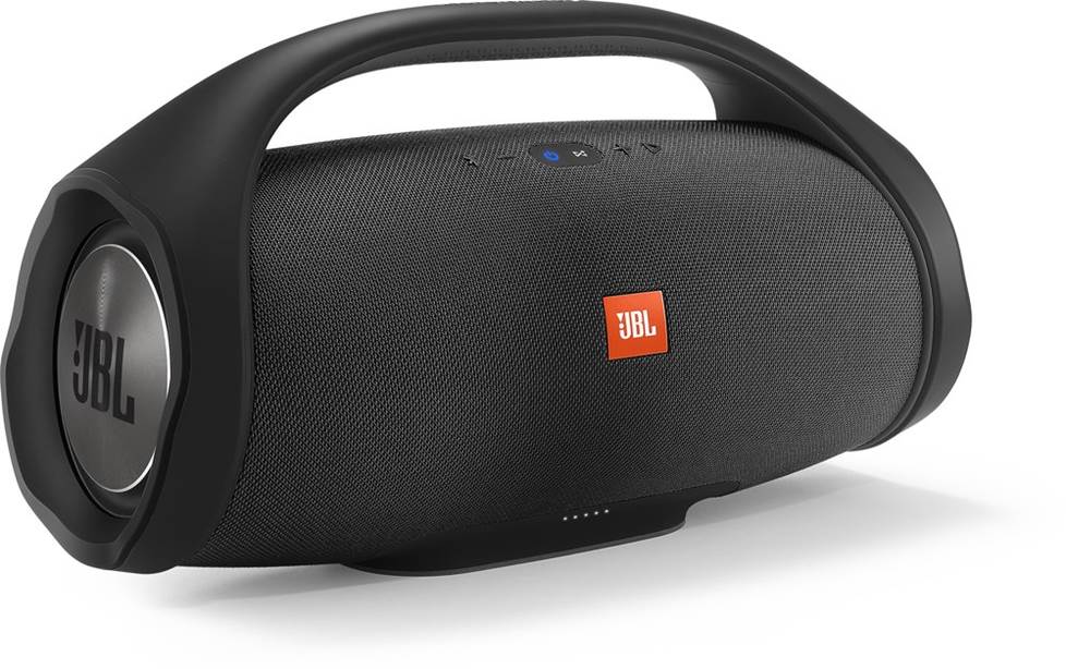 JBL Boombox