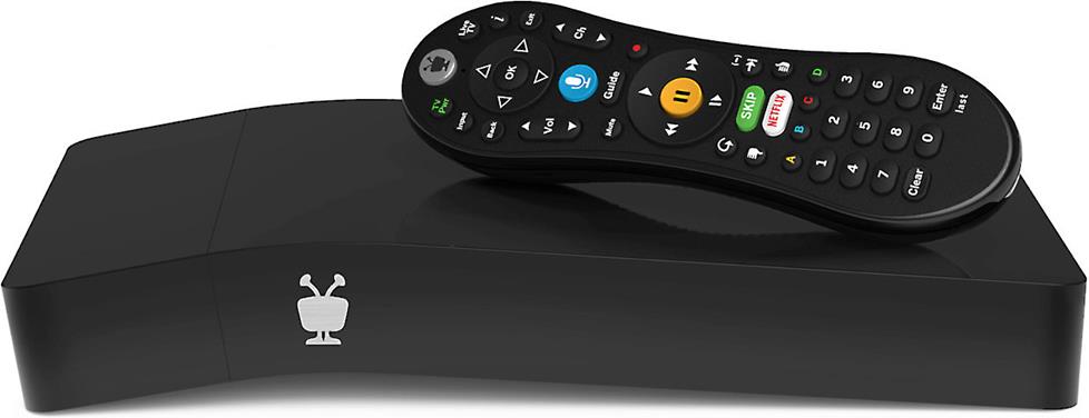 TiVo Bolt VoxT