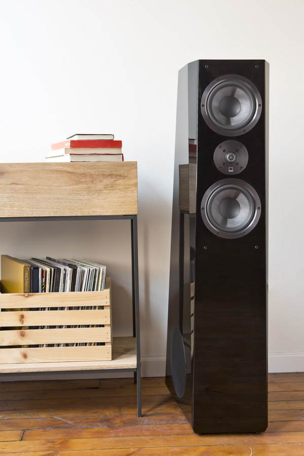 SVS Ultra Tower