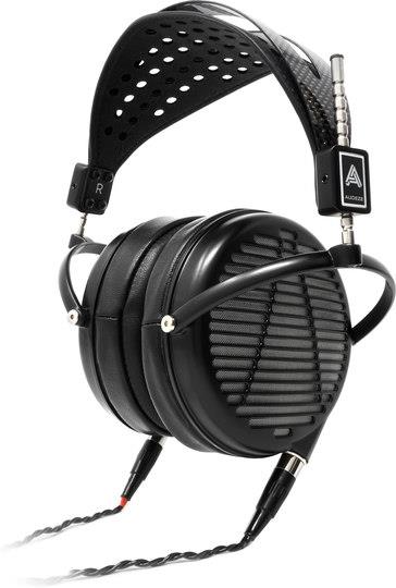 Audeze MX4 planar-magnetic headphones
