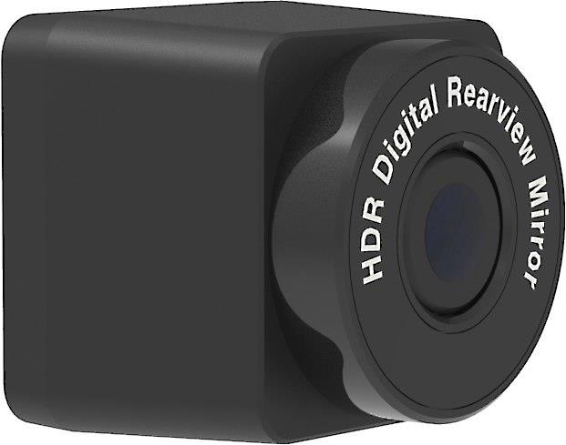 Rear-view camera