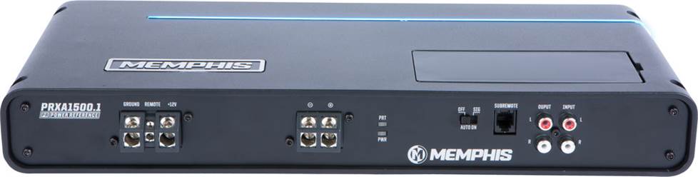 Memphis PRXA1500.1