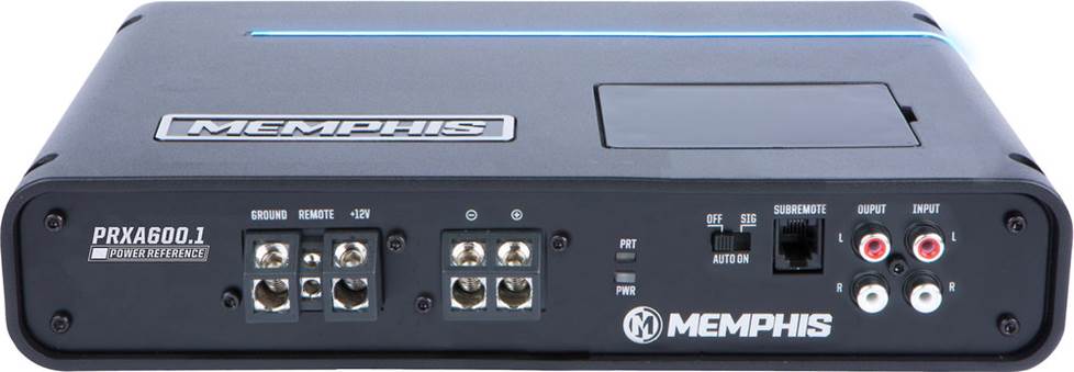 Memphis PRXA600.1