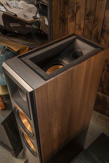 Klipsch RP-8060FA
