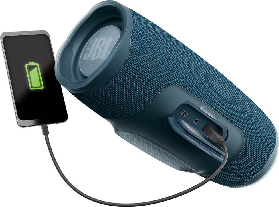 JBL Charge