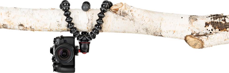 Joby GorillaPod 3K