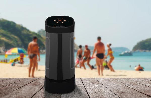 Soundcast VG5