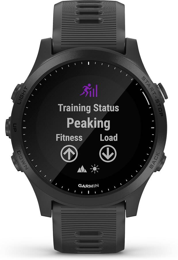 Garmin Forerunner 945