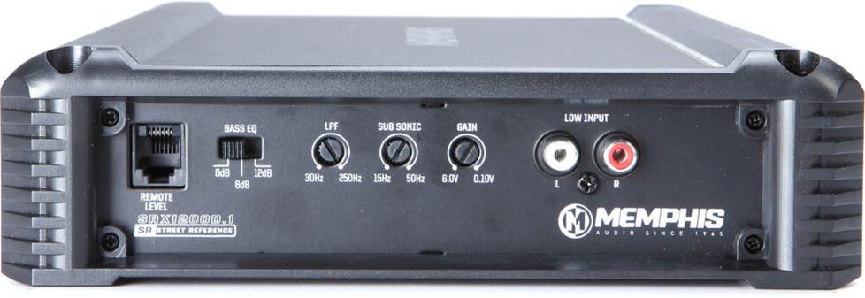 Memphis SRX1200D.1
