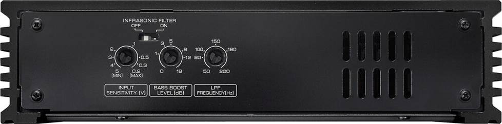 Kenwood Excelon X502-1