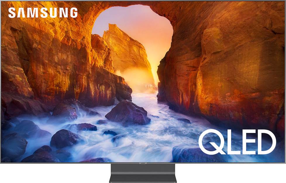 Samsung QN65Q90R