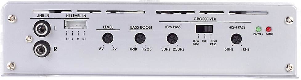 Soundstream RS2.1200